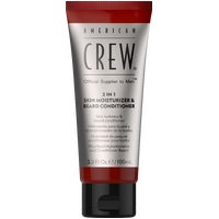 Skin Moisturiser & Beard Conditioner