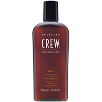 3-in-1 Wash Solution 250ml