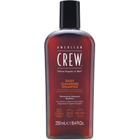 Daily Cleansing Shampoo 250ml