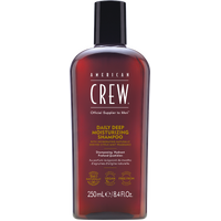 Deep Moisturising Shampoo 250ml