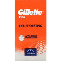 Pro Skin Hydrating After Shave Moisturiser