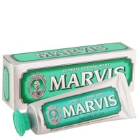 Classic Strong Mint Travel Sized Toothpaste - 25ml