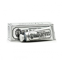 Whitening Mint Travel Sized Toothpaste - 25ml