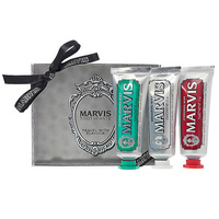 3 Flavours Clear Gift Pack 