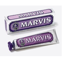  Jasmin Mint Travel Sized Toothpaste - 25ml