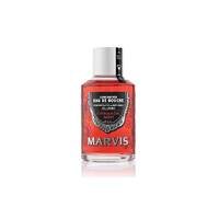 Cinnamon Mint Concentrated Mouthwash - 120ml