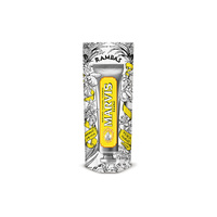 Limited Edition Rambas Pineapple & Mango Toothpaste - 75ml