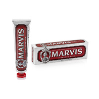 Cinnamon Mint Toothpaste - 85ml