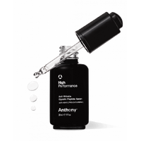 Anti-Wrinkle Glycolic Serum