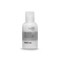 Glycolic Facial Cleanser 60ml