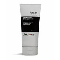 Sensitive Skin Shave Gel 177ml