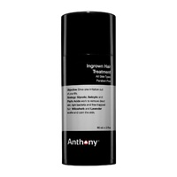 Ingrown Hair Treatment