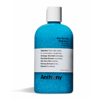 Blue Sea Kelp Body Scrub