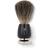 Black Badger Shave Brush