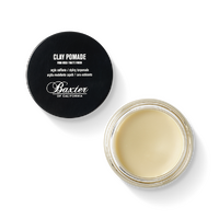 Clay Pomade  60ml