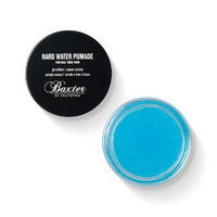 Hard Water Pomade  60ml