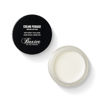 Cream Pomade  60ml