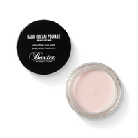 Hard Cream Pomade  60ml