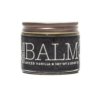 Spiced Vanilla Beard Balm