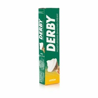 Moisturising Shaving Cream Lemon Moisturising Shaving Cream Lemon