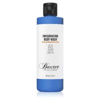 Citrus & Herbal Musk Invigorating Body Wash - 236ml