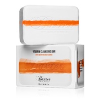 Vitamin Cleansing Bar - Citrus and Herbal Musk - 198g