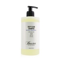 Deep Cleaning Shampoo - 473ml