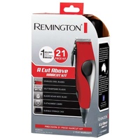 Remington A Cut Above Haircut Kit