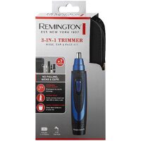 Remington 3 In 1 Trimmer