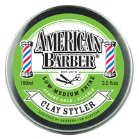 Clay Styler