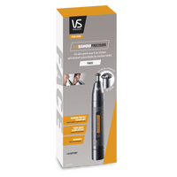 Precision Nose & Ear Trimmer