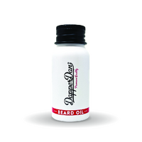 Beard Oil 30ml