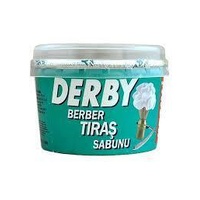 Shaving Soap in a Tub - 140g Shaving Soap in a Tub - 140g