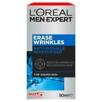 Expert Erase Wrinkles Moisturising Cream 50ml