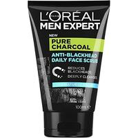  Men Expert Pure Power Charcoal Wash - 150ml