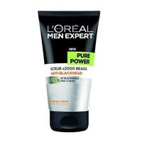  Expert Pure Power  Anti-Blackhead Scrub 150ml