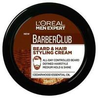 Beard and Hair Paste 75ml