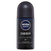 Deep Deodorant