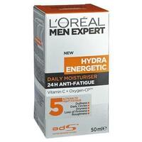Expert Hydra Energetic Moisturiser