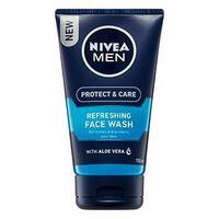  Protect & Care Deep Cleansing Face Wash - 150mL