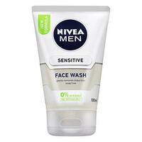 Sensitive Face Wash - 100mL