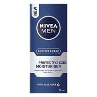Protective Moisturiser SPF15 - 75mL