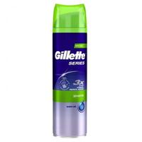 Shave Gel Sensitive 200ml