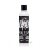 Jizz Unscented Water Based Lube 237ml