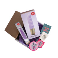 Couples Premium Clit Kit