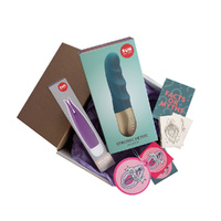 Couples Premium Clit Kit