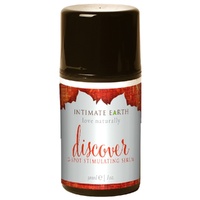 Discover G Spot Serum 30ml