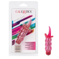 Waterproof Power Buddies Tongue****