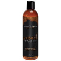 Sensual Massage Oil 120ml