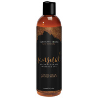 Sensual Massage Oil 240ml